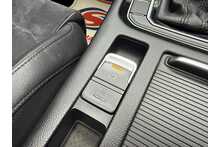 Volkswagen Passat TDI GT 
