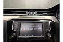 Volkswagen Passat TDI GT 