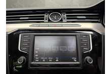 Volkswagen Passat TDI GT 