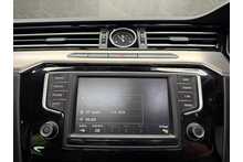 Volkswagen Passat TDI GT 