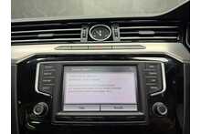 Volkswagen Passat TDI GT 