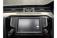 Volkswagen Passat TDI GT 