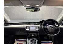 Volkswagen Passat TDI GT 
