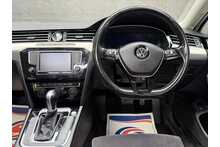 Volkswagen Passat TDI GT 