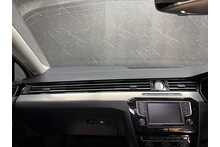 Volkswagen Passat TDI GT 