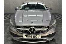 Mercedes-Benz CLA CLA180 AMG Line Edition 