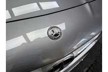 Mercedes-Benz CLA CLA180 AMG Line Edition 