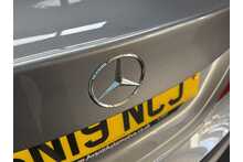 Mercedes-Benz CLA CLA180 AMG Line Edition 
