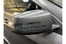 Mercedes-Benz CLA CLA180 AMG Line Edition 