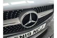 Mercedes-Benz CLA CLA180 AMG Line Edition 