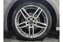 Mercedes-Benz CLA CLA180 AMG Line Edition 