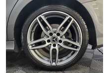 Mercedes-Benz CLA CLA180 AMG Line Edition 