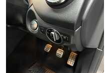 Mercedes-Benz CLA CLA180 AMG Line Edition 