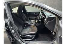 Mercedes-Benz CLA CLA180 AMG Line Edition 