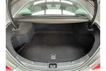 Mercedes-Benz CLA CLA180 AMG Line Edition 