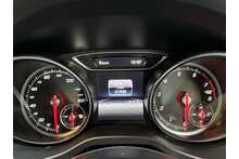 Mercedes-Benz CLA CLA180 AMG Line Edition 