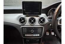 Mercedes-Benz CLA CLA180 AMG Line Edition 