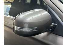 Mitsubishi Outlander DI-D GX3 