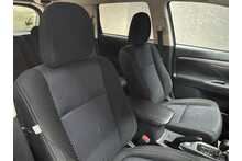 Mitsubishi Outlander DI-D GX3 