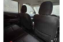 Mitsubishi Outlander DI-D GX3 