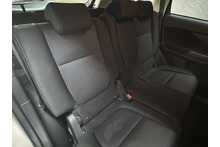 Mitsubishi Outlander DI-D GX3 