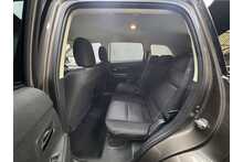 Mitsubishi Outlander DI-D GX3 