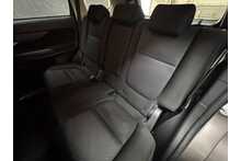 Mitsubishi Outlander DI-D GX3 