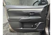 Mitsubishi Outlander DI-D GX3 
