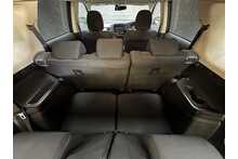Mitsubishi Outlander DI-D GX3 