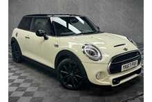 MINI Hatch Cooper SD 