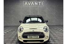 MINI Hatch Cooper SD 