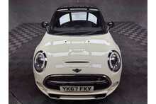 MINI Hatch Cooper SD 