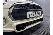 MINI Hatch Cooper SD 