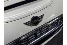 MINI Hatch Cooper SD 