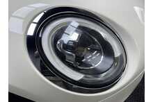 MINI Hatch Cooper SD 