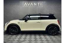 MINI Hatch Cooper SD 