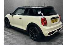 MINI Hatch Cooper SD 