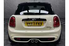 MINI Hatch Cooper SD 