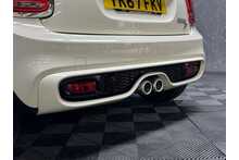 MINI Hatch Cooper SD 