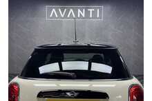 MINI Hatch Cooper SD 