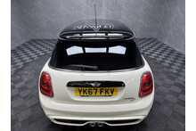 MINI Hatch Cooper SD 