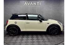MINI Hatch Cooper SD 
