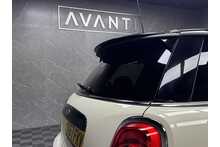 MINI Hatch Cooper SD 