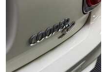 MINI Hatch Cooper SD 