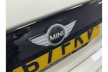 MINI Hatch Cooper SD 
