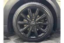 MINI Hatch Cooper SD 