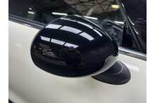 MINI Hatch Cooper SD 