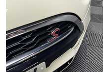 MINI Hatch Cooper SD 