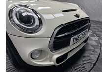 MINI Hatch Cooper SD 