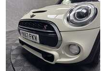 MINI Hatch Cooper SD 